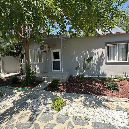 House With Garden And Barbecue Nature And Peaceful Life * Dalaman