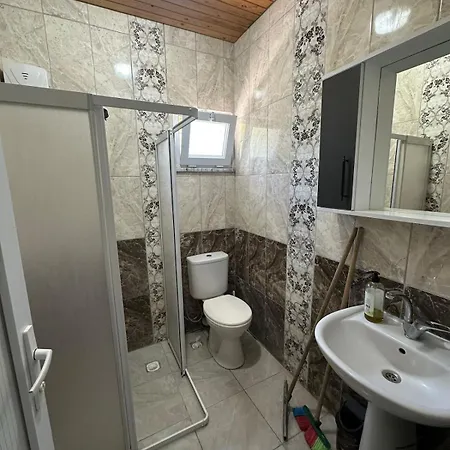 Hébergement de vacances House With Garden And Barbecue Nature And Peaceful Life Dalaman